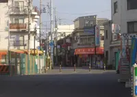南田辺本通商店街の写真・動画_image_424152
