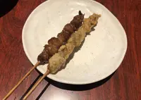 博多とりかわ大臣 KIITE 博多串房の写真・動画_image_445924