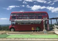 糸島 LONDON BUS CAFE（ロンドンバスカフェ）の写真・動画_image_445997