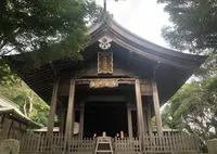 志賀海神社の写真・動画_image_448412