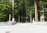 伊和神社の写真・動画_image_449706
