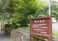 音水渓谷の写真・動画_image_449795