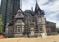 門司港レトロの写真・動画_image_452377