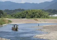 保津川下りの写真・動画_image_455167