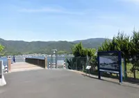 復元引揚桟橋の写真・動画_image_456003
