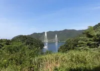 舞鶴クレインブリッジの写真・動画_image_457611