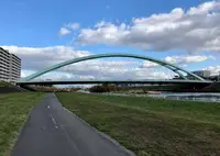 豊平川緑地の写真・動画_image_463565
