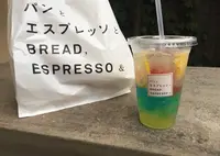 パンとエスプレッソとの写真・動画_image_465146