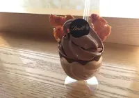 リンツ ショコラ カフェ 表参道店の写真・動画_image_470817