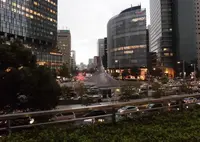 モニュメント「飛翔」の写真・動画_image_477661