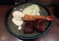 おらが蕎麦 名古屋うまいもん通り店の写真・動画_image_477665