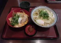 麦まる　神戸駅フードテラス店の写真・動画_image_480914