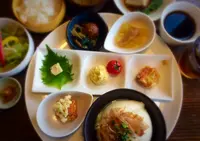 ランチ カフェ 豆腐工房ぬくもり畑の写真・動画_image_490373