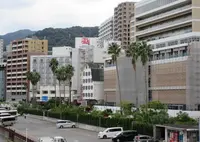 貫一お宮の像（お宮の松）の写真・動画_image_493892