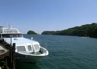 友ヶ島汽船乗り場の写真・動画_image_517414