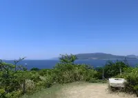 友ヶ島子午線広場の写真・動画_image_517424