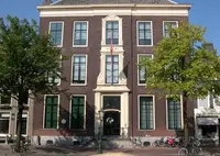 ライデン大学付属植物園の写真・動画_image_524041
