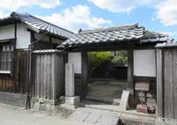 木戸孝允旧宅の写真・動画_image_528476