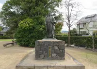晋作広場の写真・動画_image_528491