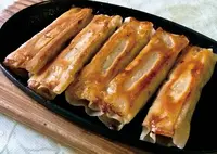 たかなべギョーザの写真・動画_image_534773