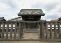 旧萩藩校明倫館の写真・動画_image_540886