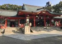 生田神社の写真・動画_image_550185