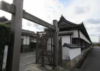 旧厚狭毛利家萩屋敷長屋の写真・動画_image_551373