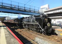 SLやまぐち号（新山口〜津和野）の写真・動画_image_551374