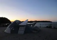 角島展望台の写真・動画_image_553391