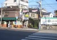 中央市場通り商店街の写真・動画_image_563823