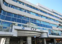 住吉駅（ＪＲ）の写真・動画_image_572312