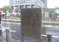 銀座の柳の写真・動画_image_577535