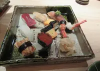 寿司 はせ川 本店の写真・動画_image_577925
