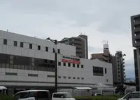 中百舌鳥駅の写真・動画_image_578420