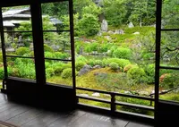 建仁寺塔頭 両足院の写真・動画_image_583299