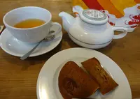 ほそつじいへえ　ティーハウスの写真・動画_image_583307