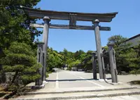 能登國一宮 気多大社の写真・動画_image_599349
