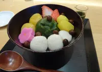 カフェ加賀麩不室屋 （カフェカガフフムロヤ）の写真・動画_image_599386