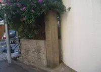 剣先船の碑の写真・動画_image_613828