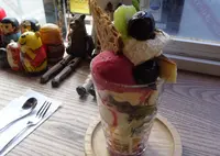 喫茶 ほんまちの写真・動画_image_615850