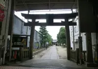 八尾天満宮の写真・動画_image_625812
