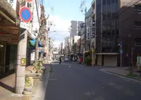 御蔵跡日本橋履物問屋街の写真・動画_image_636404