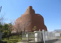 木津南配水池の写真・動画_image_643769