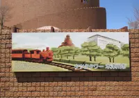 赤橋（大仏鉄道遺構）の写真・動画_image_643770