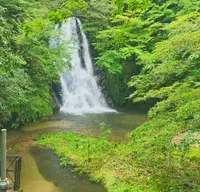 行司ヶ滝の写真・動画_image_648320