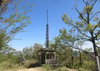 飯盛山防空監視所跡の写真・動画_image_650271