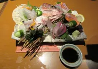 岩屋直送　海鮮居酒屋　大　神戸駅前店の写真・動画_image_668651