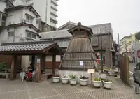 湯村温泉ポケットパーク広場の写真・動画_image_673543