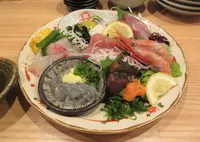魚屋スタンドふじの写真・動画_image_673606