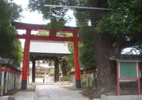 香具波志神社の写真・動画_image_674871